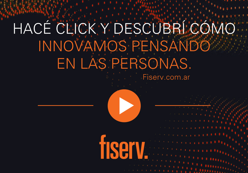 Argentina Fiserv Video